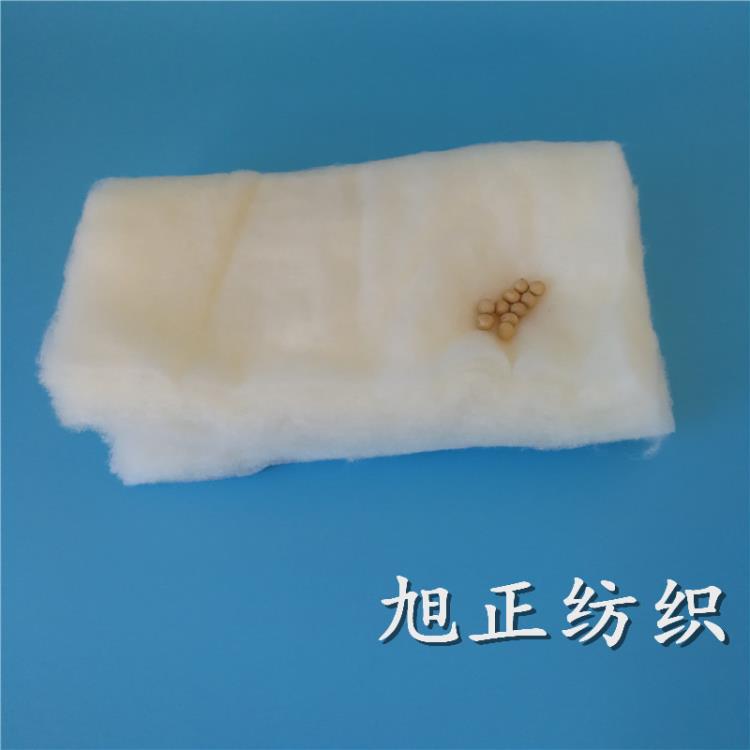 大豆蛋白棉 牛奶蛋白棉竹纤维天然棉 植物纤维可生物降解棉