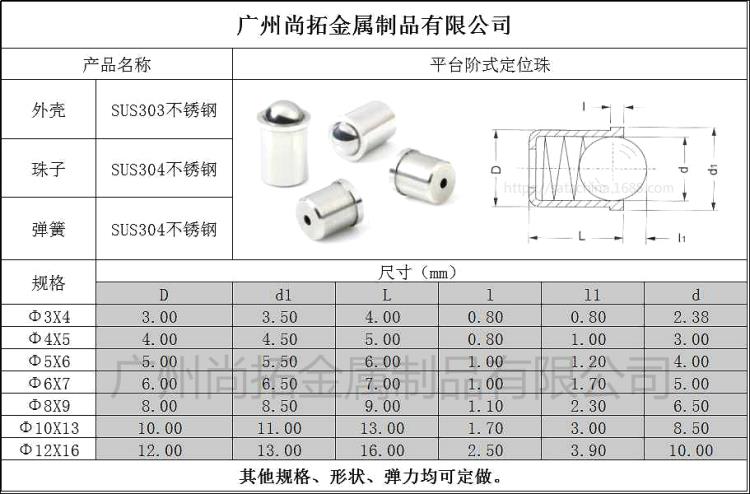 不銹鋼平臺(tái)階定位珠圖紙.jpg