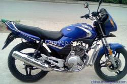 明水县二手摩托车交易市场