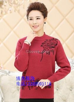 广州<em>毛衣</em>针织衫<em>东莞大朗镇毛衣批发</em>市场价格