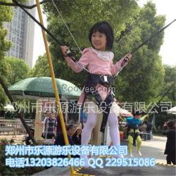 江西吉安儿童小蹦极哪里有