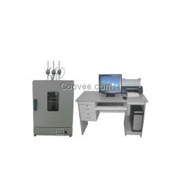 塑料耐热性试验仪