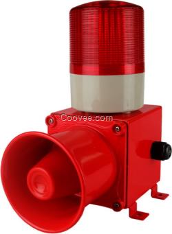 CSR118AL-M声光报警器