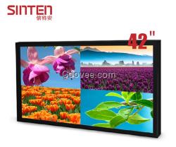 42寸液晶拼接屏尺寸报价