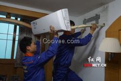 上海维修格力空调开机三无(电源指示灯不亮