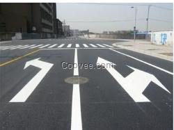 湖南交通地面划线 高速公路划线
