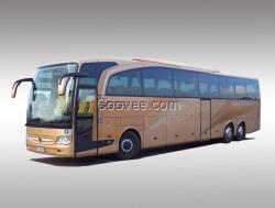 广州市区到汕头春运包车 大巴出租