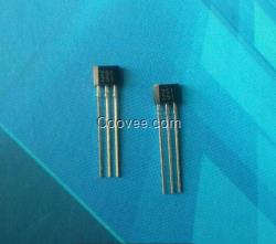 低电压霍尔开关 全极磁控三极管DH251