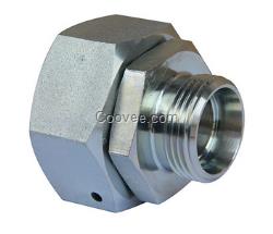 PARKER接头派克对接接头