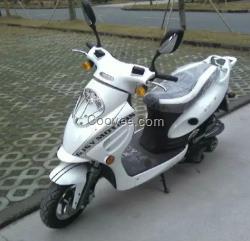 大名县二手摩托车交易市场