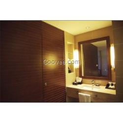 成都木饰面板 套装门