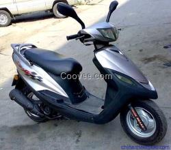 蒙城县二手摩托车交易市场