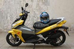 汕头二手摩托车交易市场