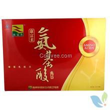 氨基酸片哪个牌子好?瑞年氨基酸片的功效怎