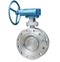 DN65PN40闸阀的密封面正常是什么型式-闸阀