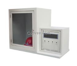 消防头盔阻燃性能试验装置 (厂家直销)