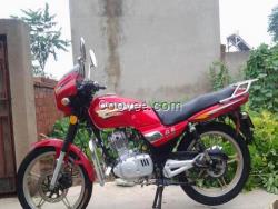 韩城二手摩托车交易市场