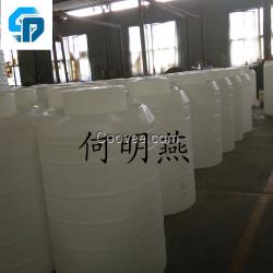 有机塑料泡菜坛\/重庆食品厂大型塑料泡坛