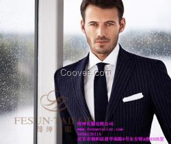 西青区哪里做纯手工西装,绯绅意大利品牌精