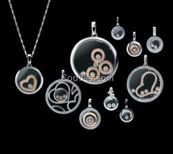 香港D2珠宝品牌特色有哪些?顶级珠宝的翘