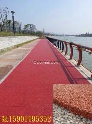 透水混凝土做法