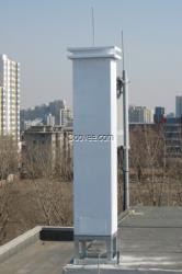 美化天线外罩 方柱型、圆柱型、空调型