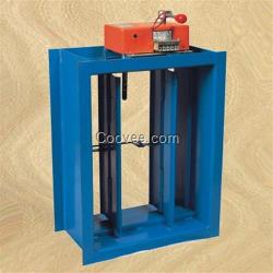 山东防火阀,150度格立防火阀,280度