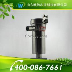 不锈钢手摇水泵
