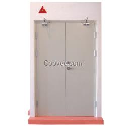 昌平区安装防火门钢质防火门安装方法