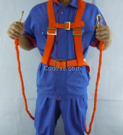 半身式,全身型,电工安全带价格