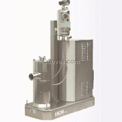 纳米碳酸钙分散机