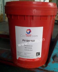 道达尔合成型耐高温循环油MAPSH150