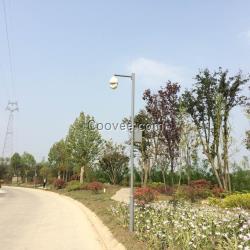 贵阳监控杆、八棱杆、变径杆、直径杆、锥杆