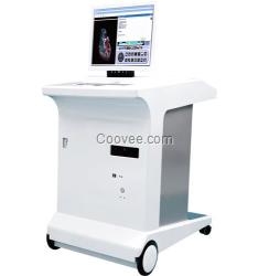 法国鹰演DDFAO全身健康扫描系统