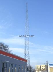 三角避雷塔基础-首选衡水华安通信设备有