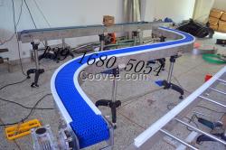 泡罩片全防滑高速输送机