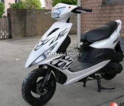 蒙城县二手摩托车交易市场