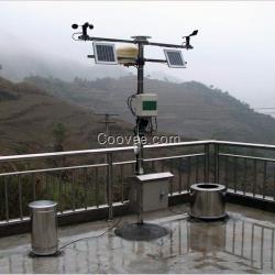 重庆、成都、西藏多功能气象监测站