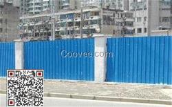 天津东海彩钢围挡厂(在线咨询)_天津市围