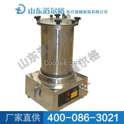 请问:医疗器械公司向医院投放设备,进行利润分