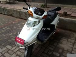 高明二手摩托车交易市场