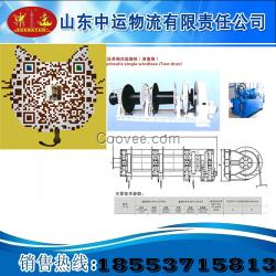 柴油船用錨機(jī)價(jià)格 柴油船用錨機(jī)廠家