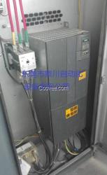东莞清溪西门子变频器维修报警F0001