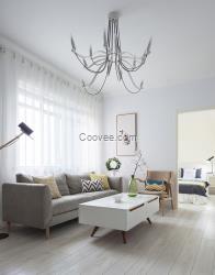 武汉陈放设计打造一站式的武汉软装设计服务产