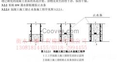 箱涵怎么搭接_箱涵止水带怎么固定(3)