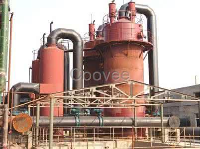 蜂窝式电捕焦油器工作原理电场理论