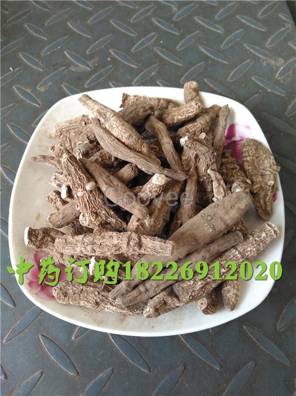 云南野生铁棒锤的功效与作用