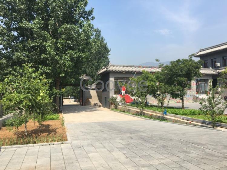 【易水湖农家小院】易县福宝庄园丨易水湖农家小院丨