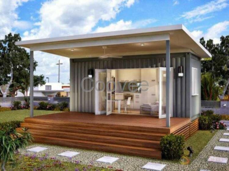 住人集装箱房活动板房简易房组合房containerhouse