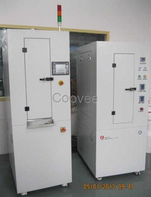 苏州非标定做环保型溶剂钢网锡膏油墨高压喷淋